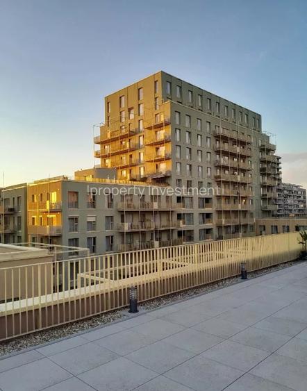 Marmura Residence | 3 Camere | Parcare Extra | Gradina | Paza 24/7 - 10