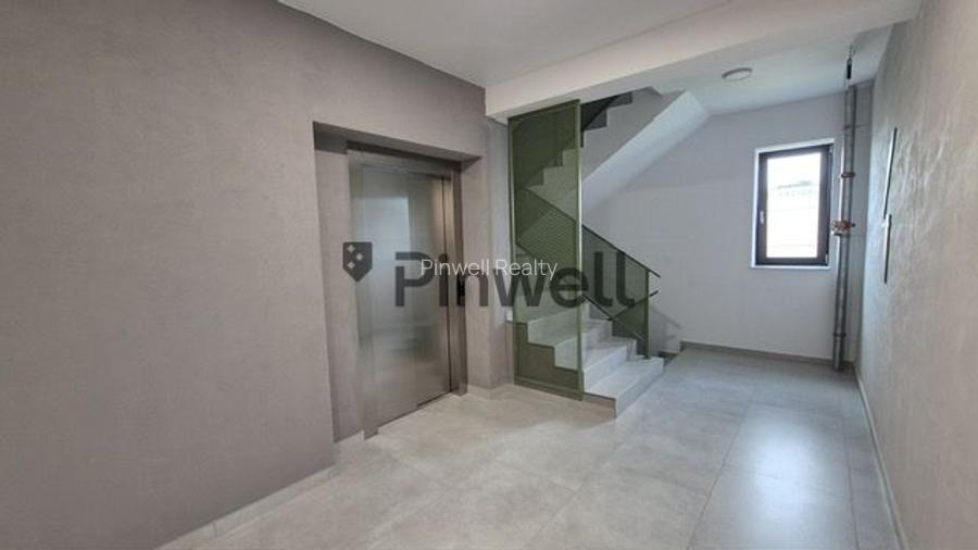 Exclusivitate - Apartament 2 camere mobilat și utilat-prima închiriere - 7