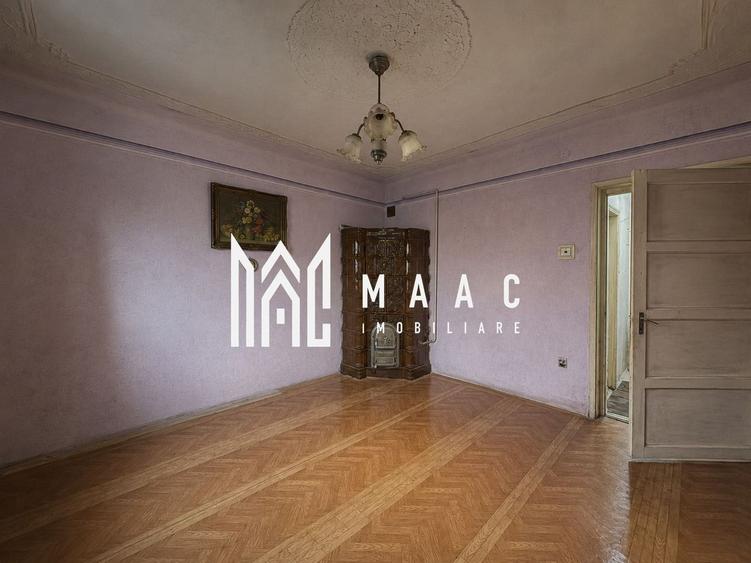 Casa individuala 3 camere | Acces auto | Pivnita I Lupeni