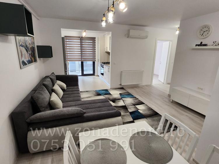 Titan - IKEA | Hils Pallady | 3 camere | Parcare | Metrou Anghel Saligny
