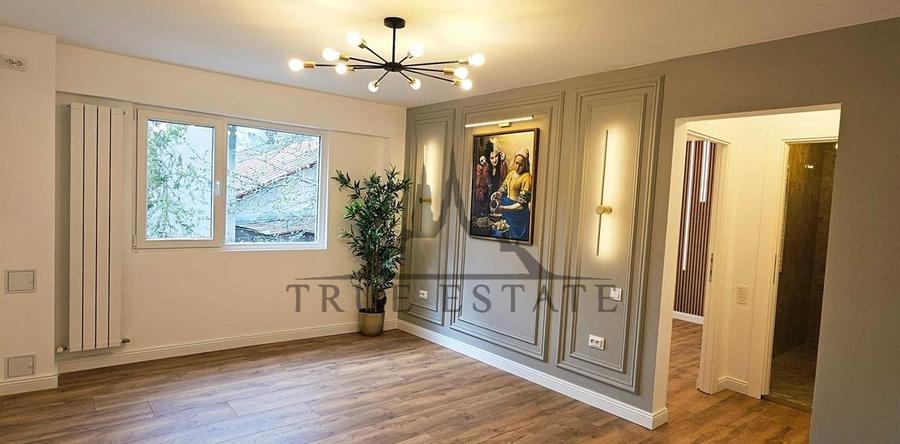 Apartament cu 2 camere, cochet si renovat complet, langa Piata Victoriei