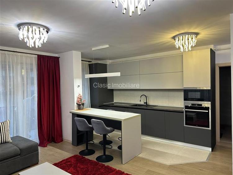 Inchiriere apartament 3 camere de LUX zona Baza Sportiva Gheorgheni, Cluj Napoca - 3