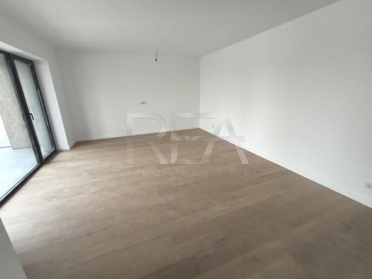 Apartament 2 camere, Unirii