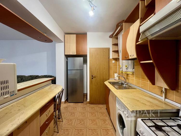 Apartament cu 2 camere in zona FSEGA