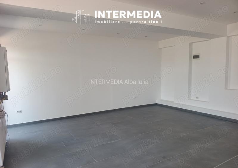 SPATIU COMERCIAL ISTADION I 38 MP I FINISAT COMPLET I GRUP SANITAR I - 2