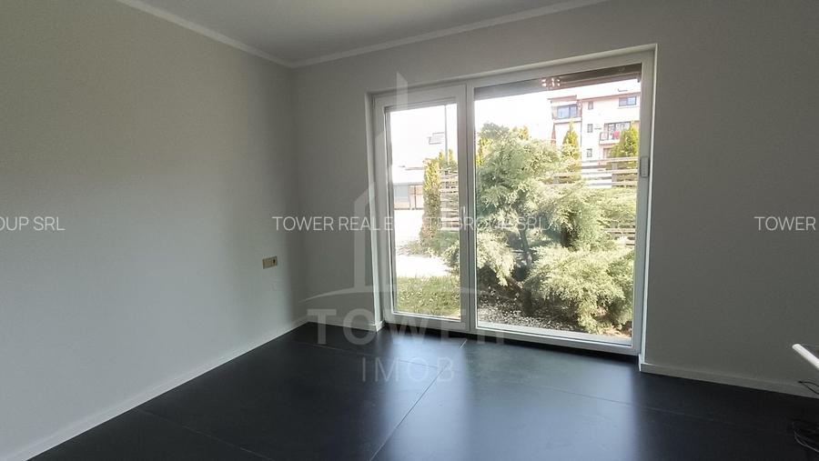 CASĂ MODERNĂ DE ÎNCHIRIAT | ZONĂ EXCLUSIVISTĂ | APROAPE DE PARCUL SUBARINI - 6