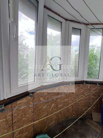 Apartament 3 Camere Titan Bd 1 Decembrie Rebreanu Scoala 22 - 14