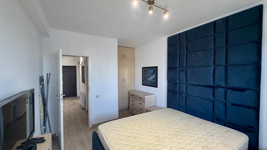 Apartament 2 camere de închiriat în Tunari – zona 1 Decembrie Loc parcare inclus