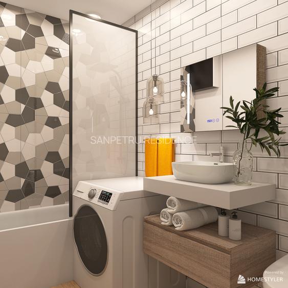 Sanpetru Residence - 27