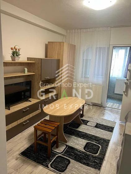 Garsoniera spatioasa | 23 MP | Parter | Intre Lacuri/Dunarii - 2