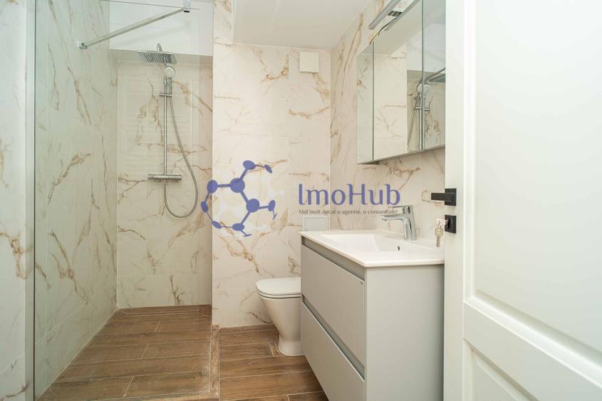 Apartament 2 camere | Complexul Soleia, Valea Lupului | 59 mp