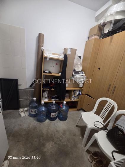 Spatiu 100mp, in vila, Bragadiru strada principala pe Diamantului - 8
