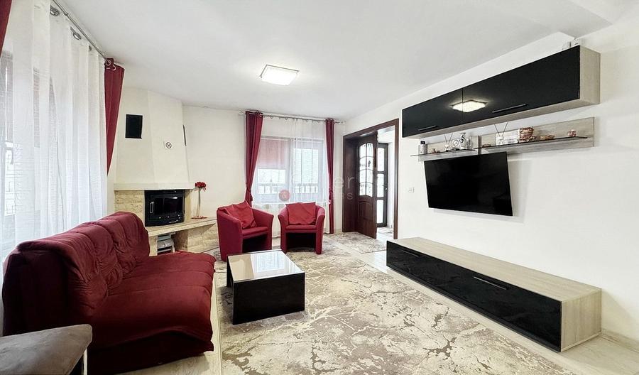 Proprietate cu potential investitional mare