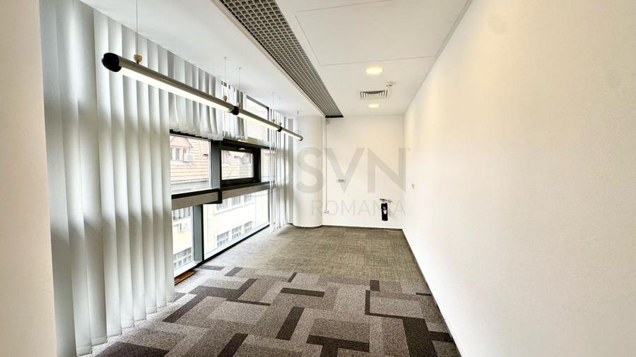 REC3001278 Spatiu de birouri - Universitate I 482MP I Parcare
