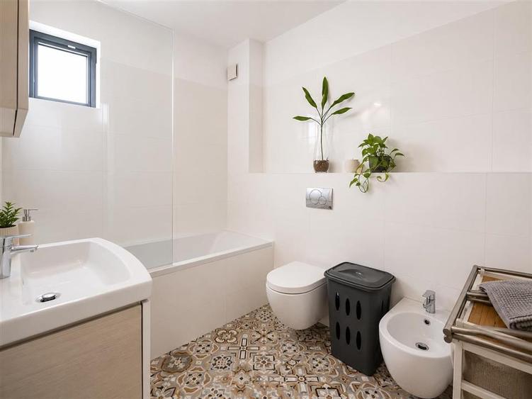 Apartament 3 camere, 92mp, parcare, TCI, Borhanci