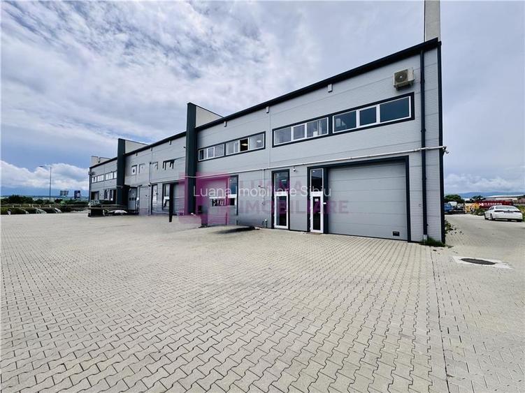 Spatiu de birouri de inchiriat | 110 mp | etaj 1 | zona Henri Coanda - 6