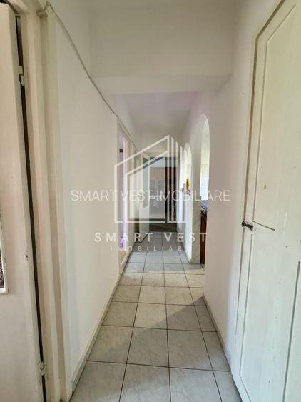 Apartament 3 camere | Etaj 3  | 65 mp | Zona Micro 16 - 11