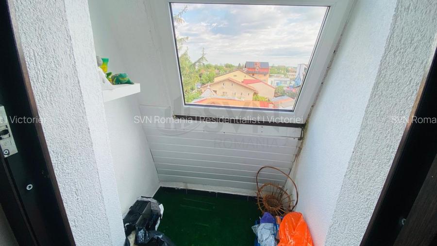 REA1008738 Apartament 2 Camere I Bucurestii Noi I - 16