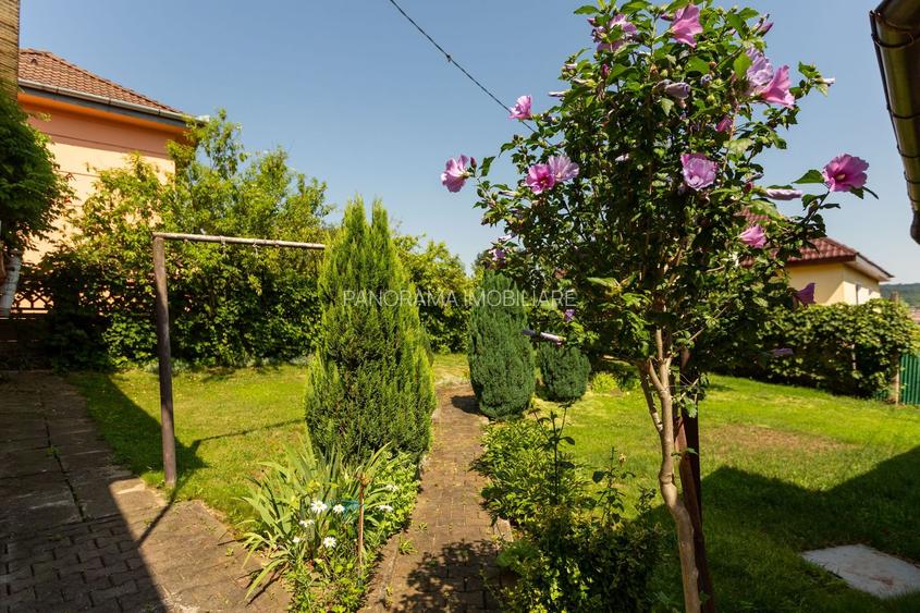 Casa cu 3 dormitoare de vânzare în Mediaș - 44