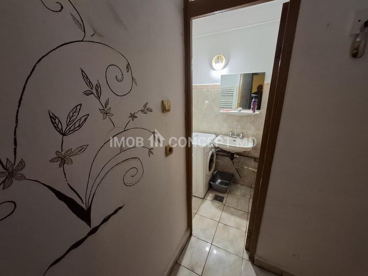 Inchiriere Garsoniera in zona Gh Doja