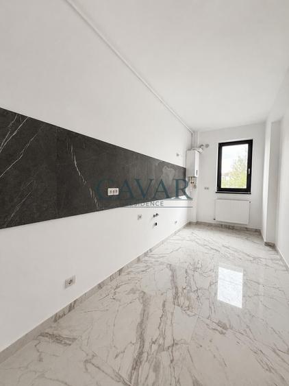 Proiect Cavar Residence Finalizat
