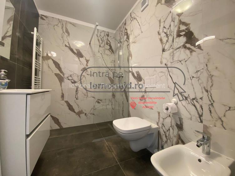 Apartament de inchiriat - bloc nou - Judetean - Timisoara - 5