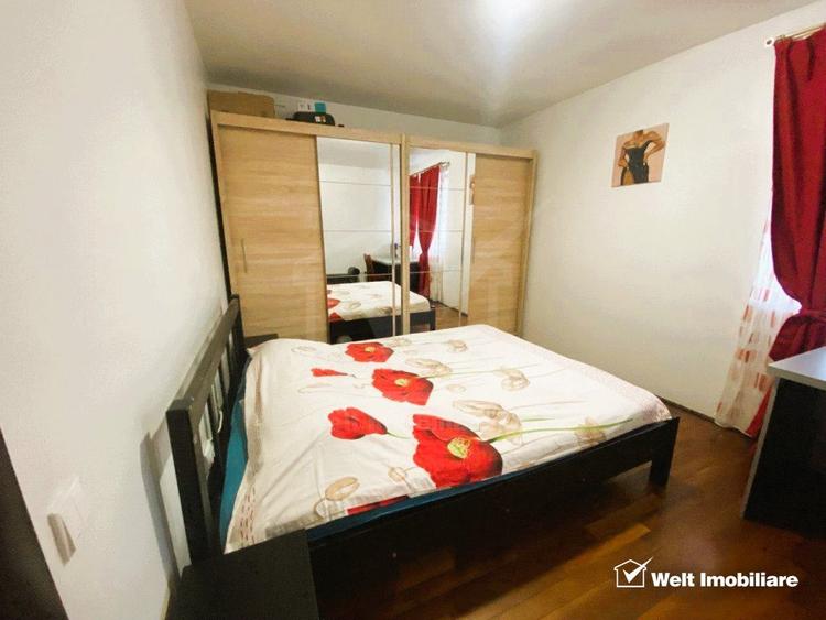 Apartament 2 camere, 44 mp, parcare, Buna Ziua