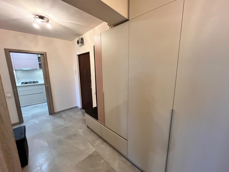 Apartament 2 camere decomandat strada Somesului