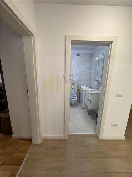 Inchiriere apartament 2 camere, bloc nou, Ploiesti, cartier Albert