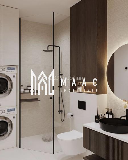 APARTAMENT TIP STUDIO I CALEA SURII MICI - 22
