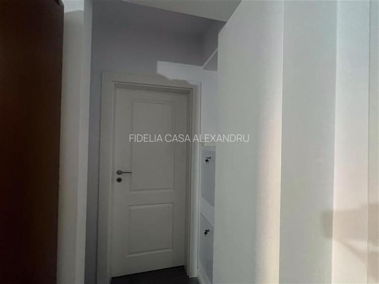 Apartament 2 camere, open-space, mobilat complet - Strada Pepinierii - 7