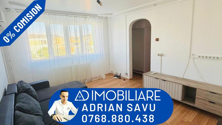 De vânzare, apartament 3 camere | Aleea Teilor, Târgu Jiu