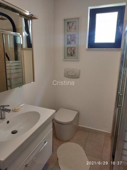 PARTICULAR ÎNCHIRIEZ APARTAMENT CU 2 CAMERE  - 6