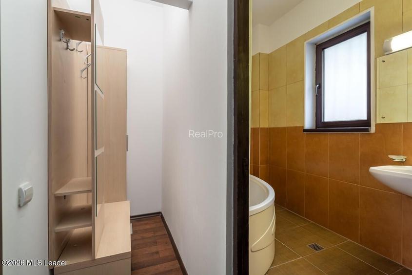 Cotroceni - Carol Davila, Townhouse 232 Mp - Oportunitate Rara - 47