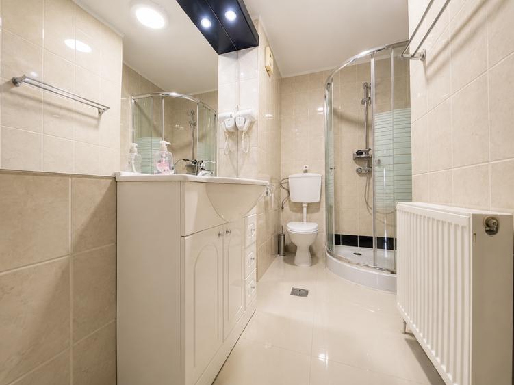 Apartament 3 camere | 100 mp | Terasă 30 mp | Garaj | Aviatorilor