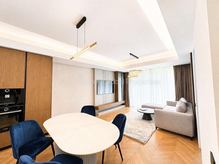 Apartament exclusivist cu facilități de top în inima Floreasca TVA INCLUS