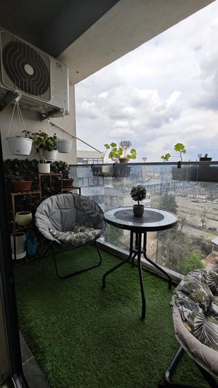 Apartament 3 camere, 2 bai, bloc nou, zona 9 Mai, Ploiesti