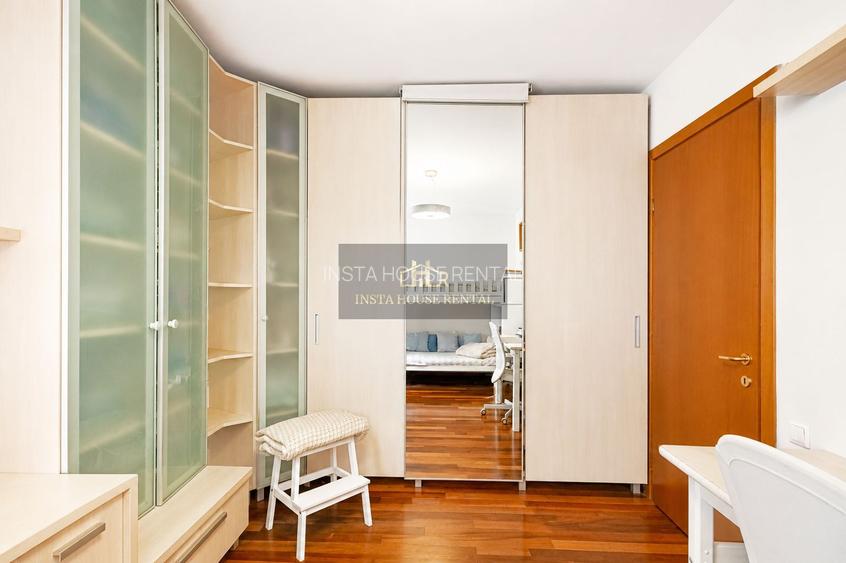 Apartament 3 camere Straulesti / Parcare & Boxa - 9