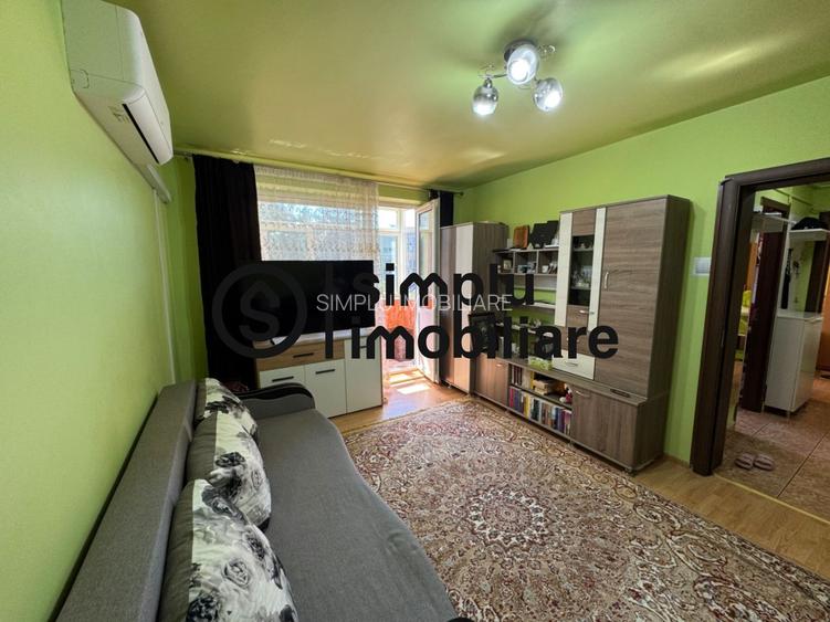 Apartament 3 camere Brazda lui Novac et 3/4