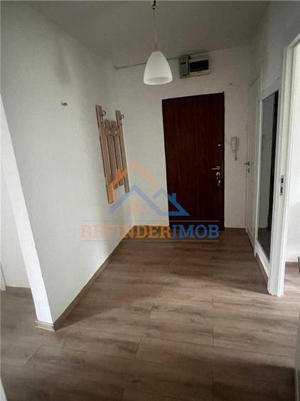 Apartament 3 camere (68 mp) | Prima inchiriere | 5 min Metrou Aparatorii Patriei