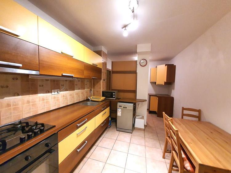Metrou Obor, Mosilor, 2 camere de inchiriat