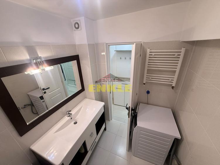 DE ÎNCHIRIAT – APARTAMENT ULTRAMODERN CU 3 CAMERE - 13