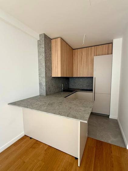 Inchiriere apartament 2 camere cu gradina // ONE Verdi Park