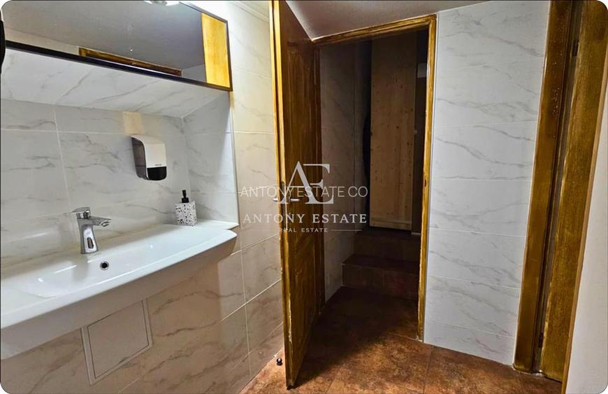 Antony Estate | Spatiu Comercial, Alimentatie publica, Zona Ultracentrala, Orade - 2