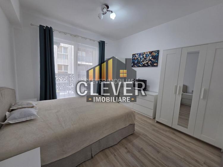 Apartament 2 camere de inchiriat | Bloc nou | Loc de parcare | Pallady - 3