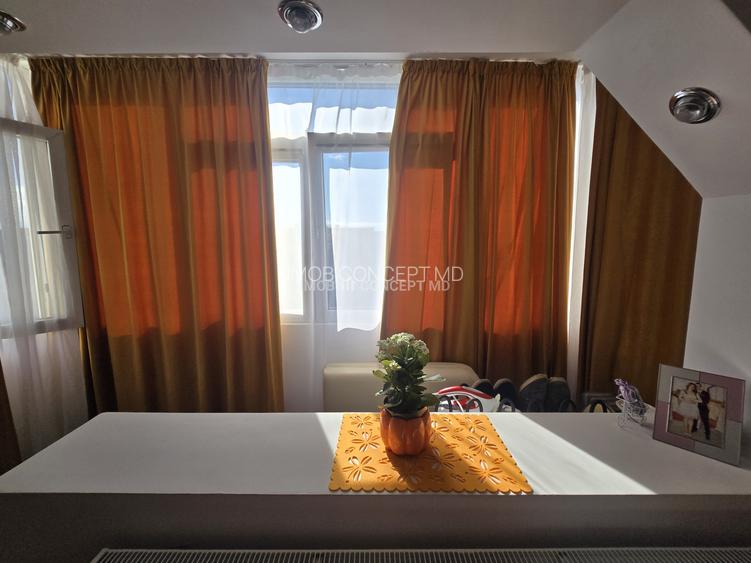 VANZARE APARTAMENT 2 CAMERE in zona Mihai Bravu - 10