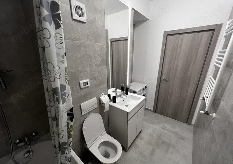 Apartament 2 camere Pacii-Militari/Centrala prorpie/Parcare inclus/Metrou Pacii