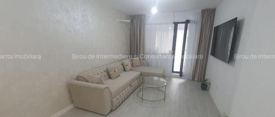 🙋Tomis PLUS Carrefour🔸2 Camere Decomandate 64m² Mobilat LUX Parcare - 9