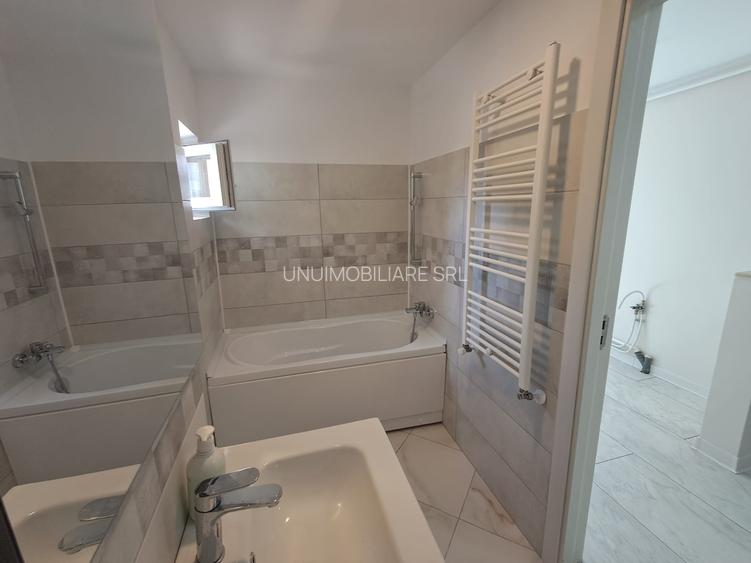 Garsoniera Zona Proficity - Colegiul Unirea - etaj 2 - 42 mp - 14