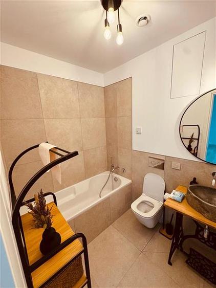 Casa lux - Tunari Amber Forest - 4 camere - 3 bai - 141mp - 310mp teren